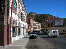 bisbee