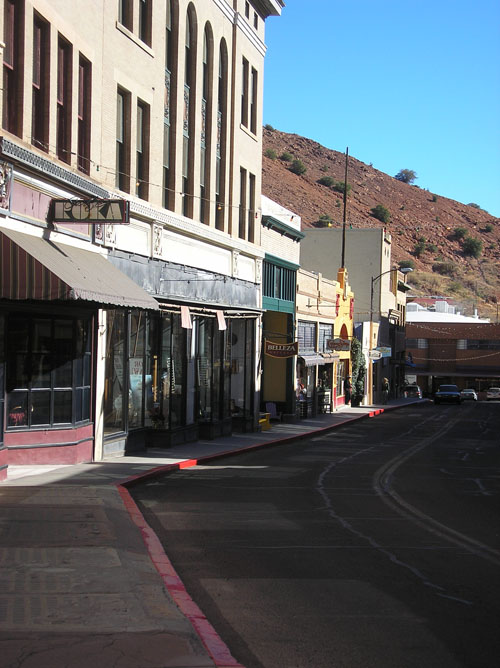 bisbee